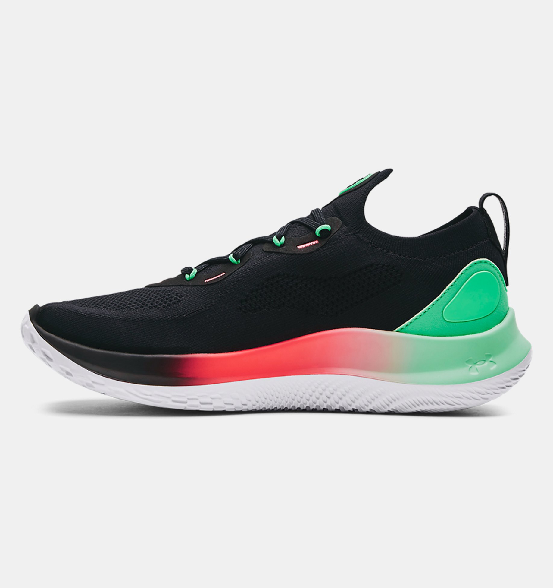 Unisex Curry Flow Go Running Shoes | Under Armour
